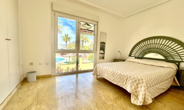 Resale - Terraced house / Townhouse - Orihuela Costa - Cabo Roig