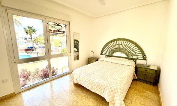 Resale - Terraced house / Townhouse - Orihuela Costa - Cabo Roig