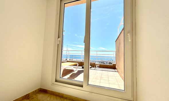 Resale - Terraced house / Townhouse - Orihuela Costa - Cabo Roig