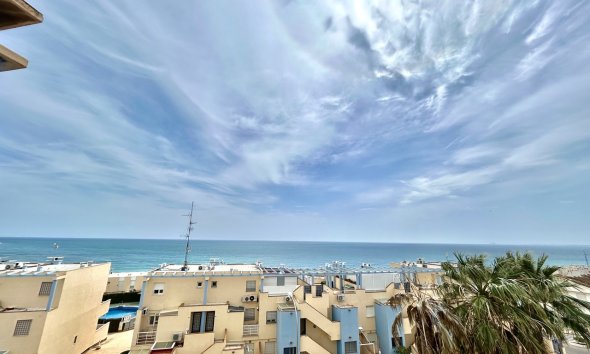 Resale - Terraced house / Townhouse - Orihuela Costa - Cabo Roig