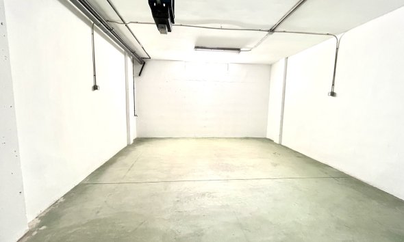 Resale - Terraced house / Townhouse - Orihuela Costa - Cabo Roig