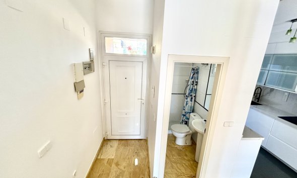 Resale - Terraced house / Townhouse - Orihuela Costa - Cabo Roig