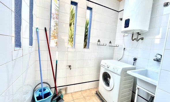 Resale - Terraced house / Townhouse - Orihuela Costa - Cabo Roig