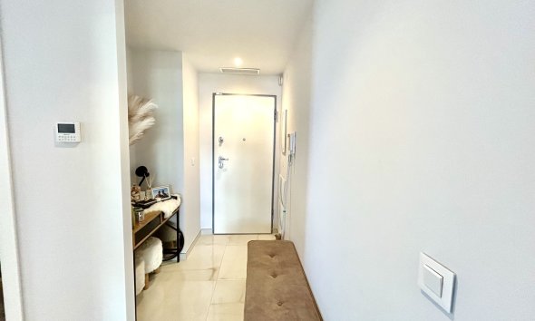 Resale - Apartment - Orihuela Costa - Playa Flamenca