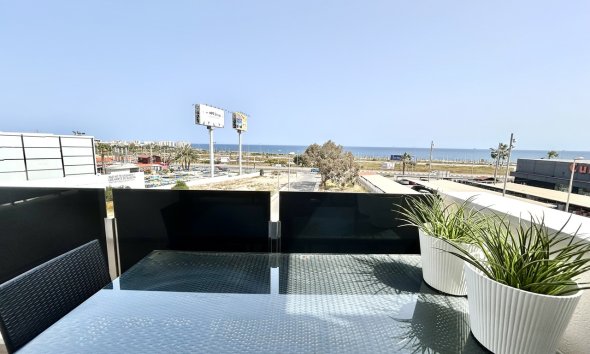 Resale - Apartment - Orihuela Costa - Playa Flamenca