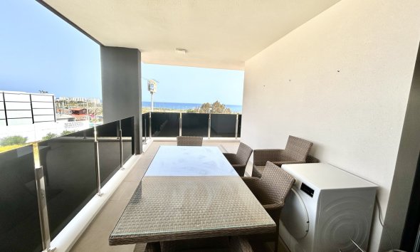Resale - Apartment - Orihuela Costa - Playa Flamenca