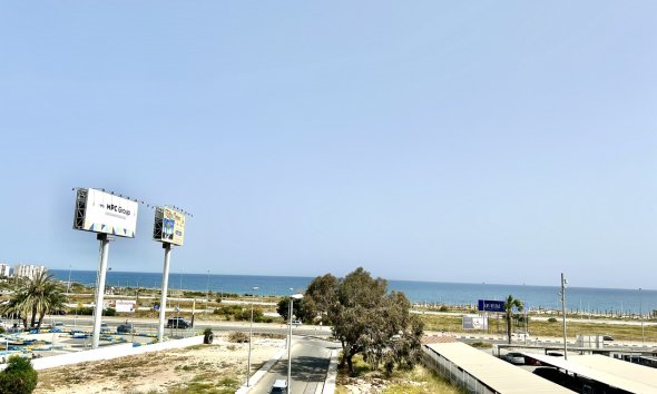 Resale - Apartment - Orihuela Costa - Playa Flamenca