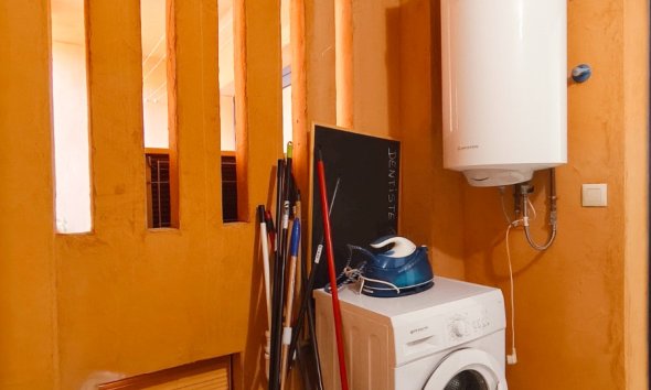 Resale - Apartment - Orihuela Costa - Villamartín