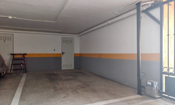 Resale - Apartment - Orihuela Costa - Villamartín