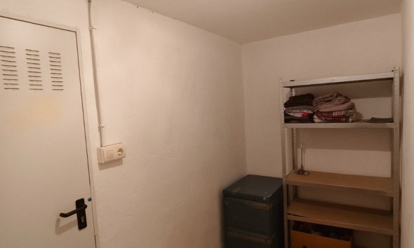 Resale - Apartment - Orihuela Costa - Villamartín