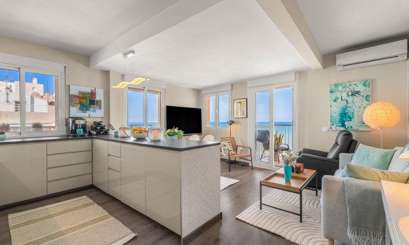 Resale - Apartment - Guardamar del Segura - Guardamar