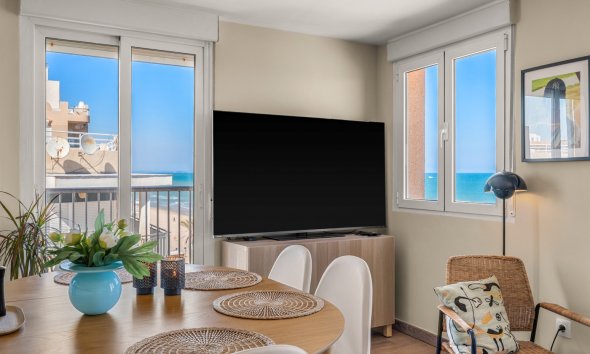 Resale - Apartment - Guardamar del Segura - Guardamar