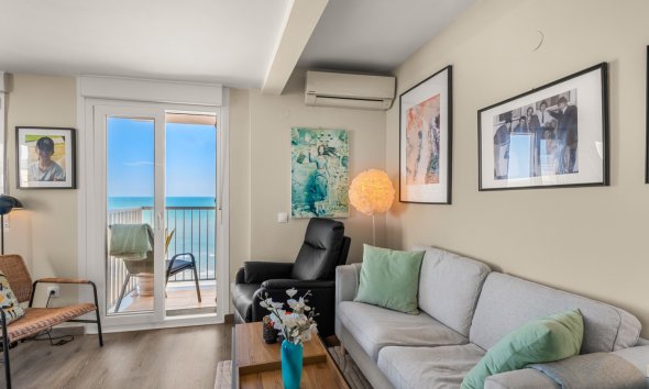 Resale - Apartment - Guardamar del Segura - Guardamar