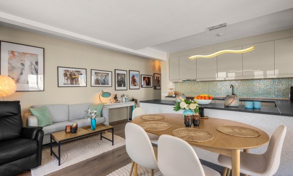 Resale - Apartment - Guardamar del Segura - Guardamar