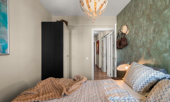 Resale - Apartment - Guardamar del Segura - Guardamar