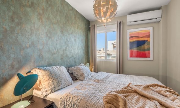 Resale - Apartment - Guardamar del Segura - Guardamar