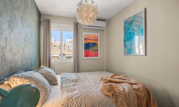 Resale - Apartment - Guardamar del Segura - Guardamar