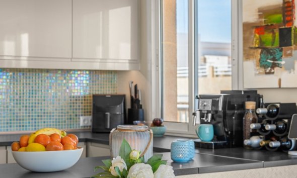 Resale - Apartment - Guardamar del Segura - Guardamar