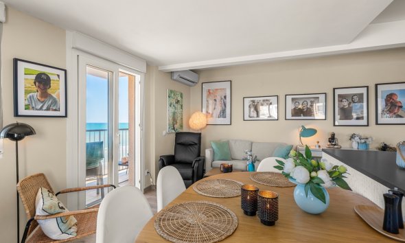 Resale - Apartment - Guardamar del Segura - Guardamar