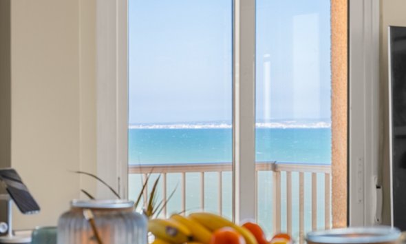 Resale - Apartment - Guardamar del Segura - Guardamar