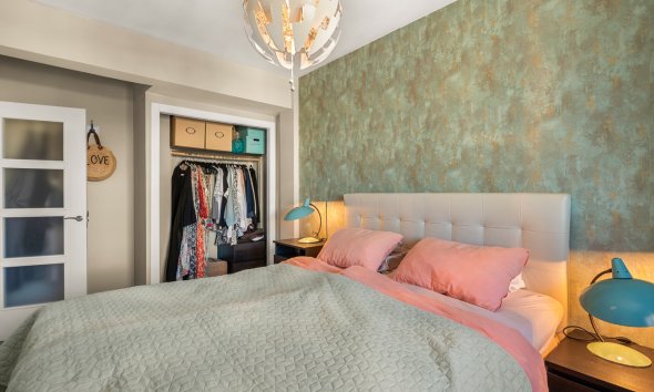 Resale - Apartment - Guardamar del Segura - Guardamar