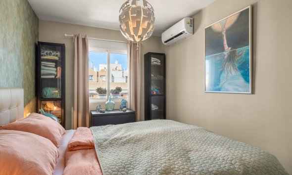 Resale - Apartment - Guardamar del Segura - Guardamar