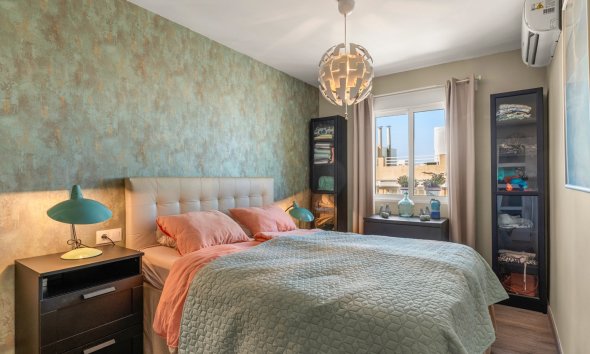 Resale - Apartment - Guardamar del Segura - Guardamar