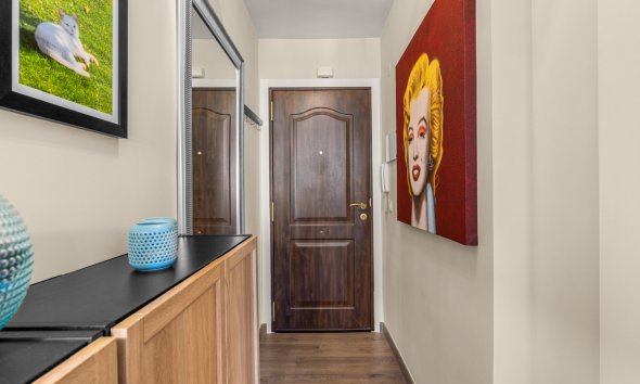 Resale - Apartment - Guardamar del Segura - Guardamar