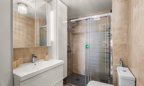 Resale - Apartment - Guardamar del Segura - Guardamar