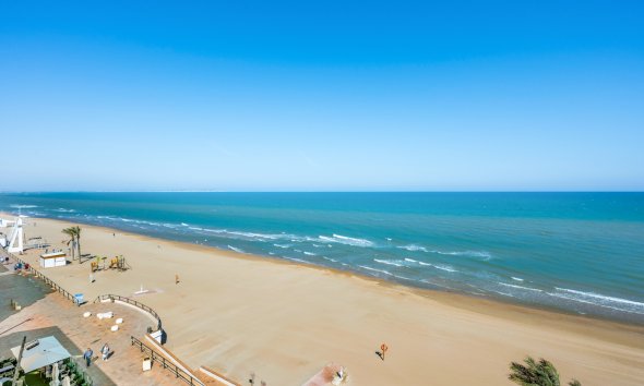 Resale - Apartment - Guardamar del Segura - Guardamar