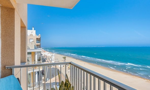 Resale - Apartment - Guardamar del Segura - Guardamar