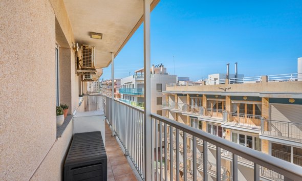 Resale - Apartment - Guardamar del Segura - Guardamar