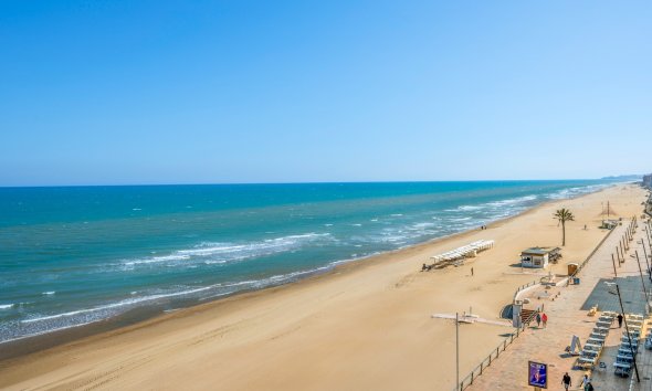 Resale - Apartment - Guardamar del Segura - Guardamar