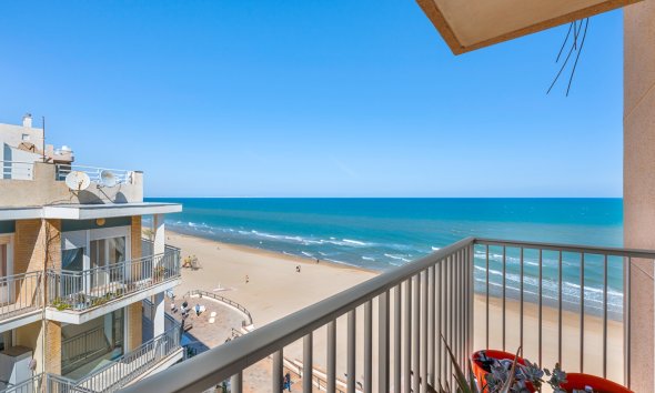 Resale - Apartment - Guardamar del Segura - Guardamar