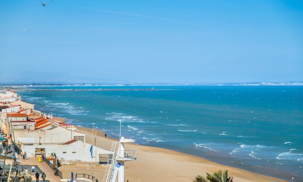 Resale - Apartment - Guardamar del Segura - Guardamar