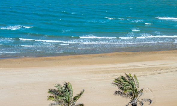 Resale - Apartment - Guardamar del Segura - Guardamar