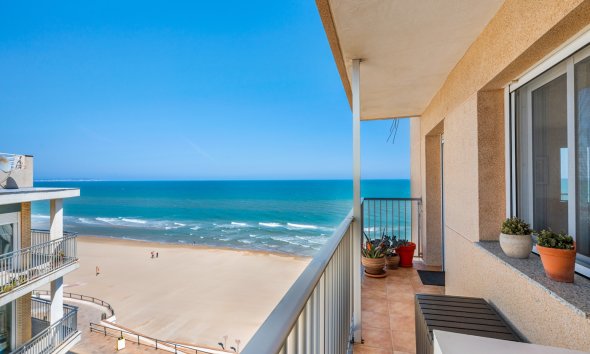 Resale - Apartment - Guardamar del Segura - Guardamar