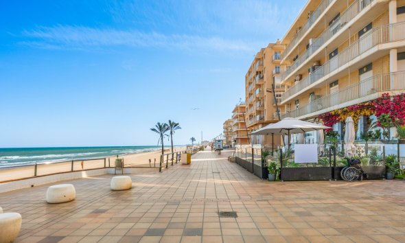 Resale - Apartment - Guardamar del Segura - Guardamar