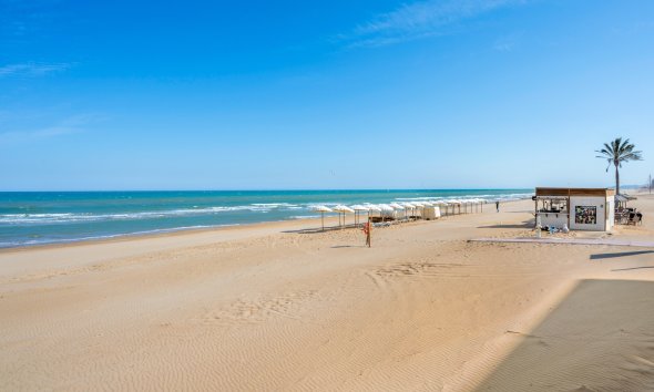 Resale - Apartment - Guardamar del Segura - Guardamar