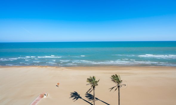 Resale - Apartment - Guardamar del Segura - Guardamar