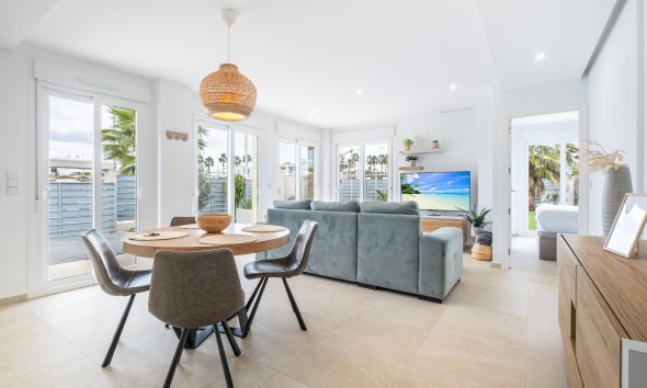 Reventa - Adosado - Orihuela - Vistabella