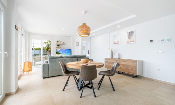 Reventa - Adosado - Orihuela - Vistabella