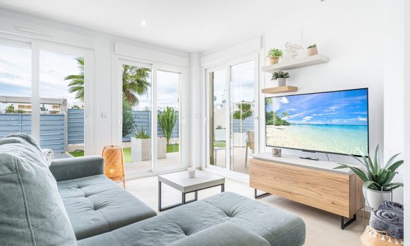 Reventa - Adosado - Orihuela - Vistabella