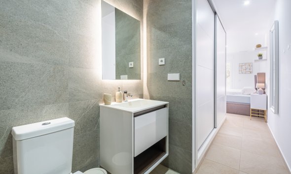 Reventa - Adosado - Orihuela - Vistabella