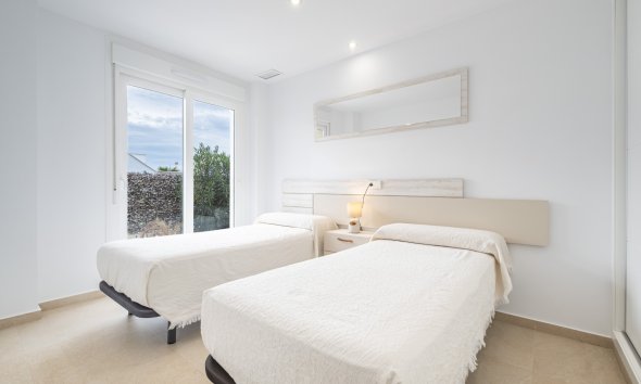 Reventa - Adosado - Orihuela - Vistabella