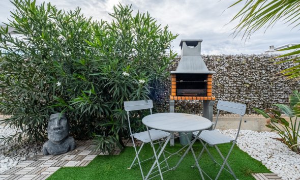 Reventa - Adosado - Orihuela - Vistabella