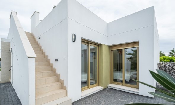 Reventa - Adosado - Orihuela - Vistabella