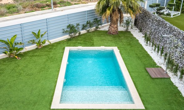 Reventa - Adosado - Orihuela - Vistabella