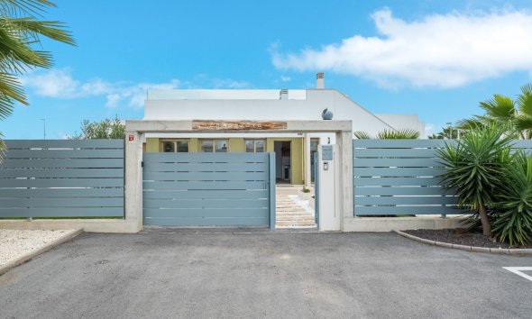 Reventa - Adosado - Orihuela - Vistabella