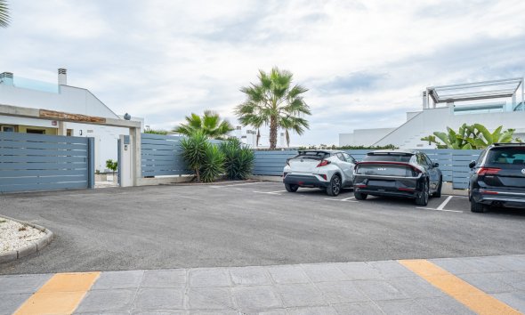 Reventa - Adosado - Orihuela - Vistabella